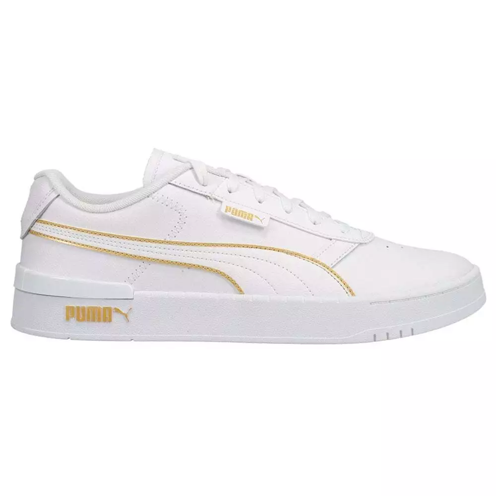 Puma clearance gold herren