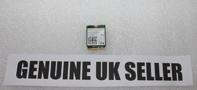 NEW Intel Dual Band Wireless-AC 7260 + BT PCIe M.2 Card PN: 7260NGW WIFI