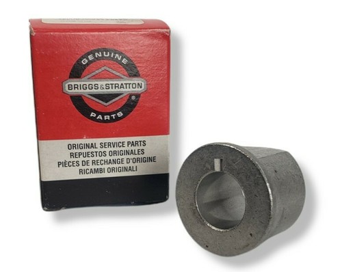 Briggs & Stratton 314416MA brida de rodamiento 0,7531 ID x 1,38 OD - Imagen 9 de 10