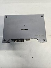 Kenwood Class D KAC-511 Digital Mono Amplifier 1000W