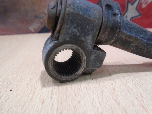 1982 YAMAHA YZ 60 KICK START LEVER 82 YZ60 - Picture 4 of 10