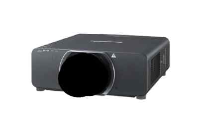 【値下げ！】プロジェクターPanasonic PT-DZ8700 10600lm Panasonic PT-DZ8700 高性能プロジェクター｜TKPレンタルネット