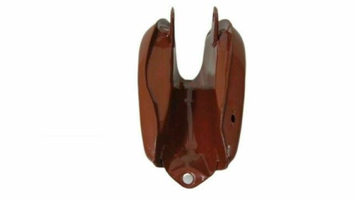 Fits for Yamaha Xt Tt 500 Painted Aluminum Petrol Fuel Tank 1N5 1975-1977 - Picture 3 of 3