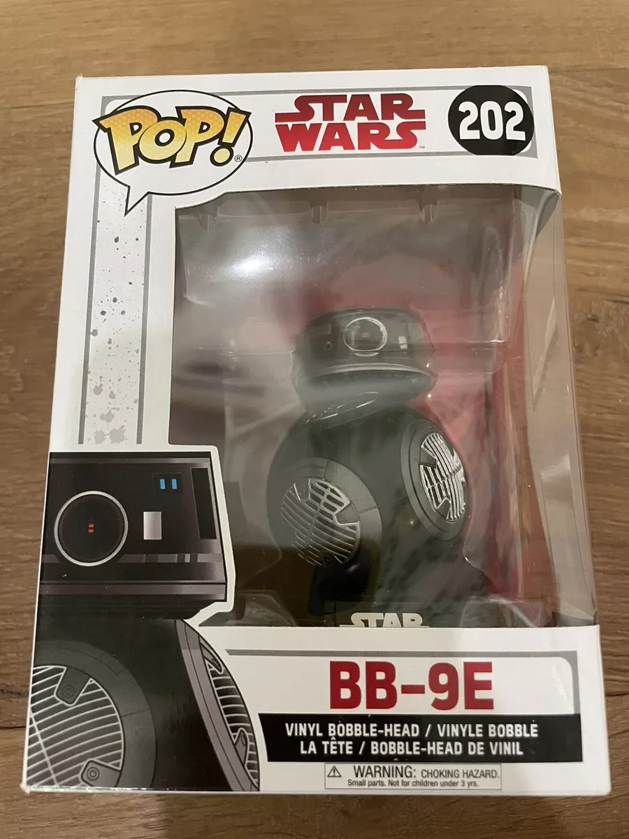 Bb9e funko sale pop