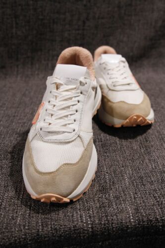 Luxus Schuhe PHILIPPE MODEL Sneaker TROPEZ Gr37 NP259,99€ - Bild 2 von 11