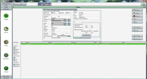 Günstige Händlersoftware,Warenwirtschaft,Rechnungswesen,Buchhaltung,Steuern EDV - Afbeelding 6 van 8