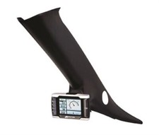 Bully Dog 33303 A-pillar Pod Mount Silveradosierra Wspeaker 1500-3500 99-07cl