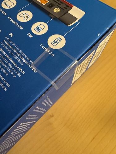 FRITZ!Box 6890 LTE V2 – High-End Router für LTE - Bild 3 von 7
