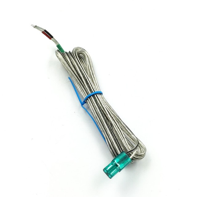 For Samsung HT-D5130 Center Speaker 1PC 4M Length Cable With Green Plug For Samsung HT-D5130 Center Speaker 1PC 4M Length Cable With Green Plug