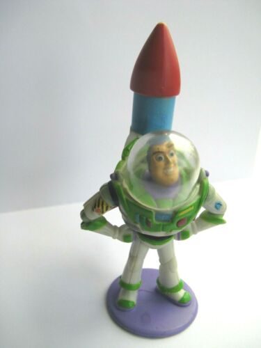 TOYS STORY 1 FIGURE - BUZZ SID'S TOYS - DISNEY PIXAR HASBRO - Picture 2 of 3