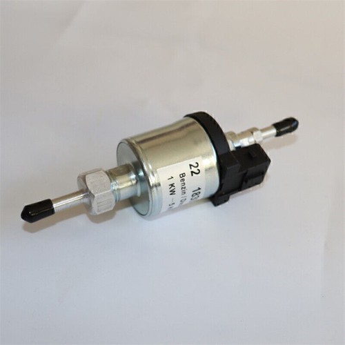 Fuel Metering Pump Diesel Heater For 12V Eberspacher Airtronic D2 D4 22183045 - Picture 4 of 9