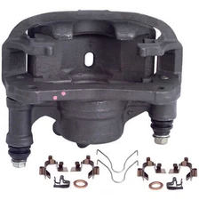 Disc Brake Caliper-w/o ABS Cardone 19-B1188 Reman