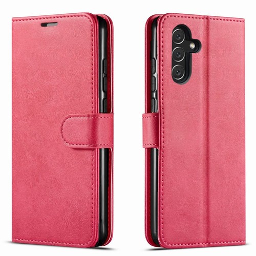Pour Samsung Galaxy S24 FE Coque Housse Téléphone Antichoc Portefeuille + Verre Trempé - Photo 27 sur 51