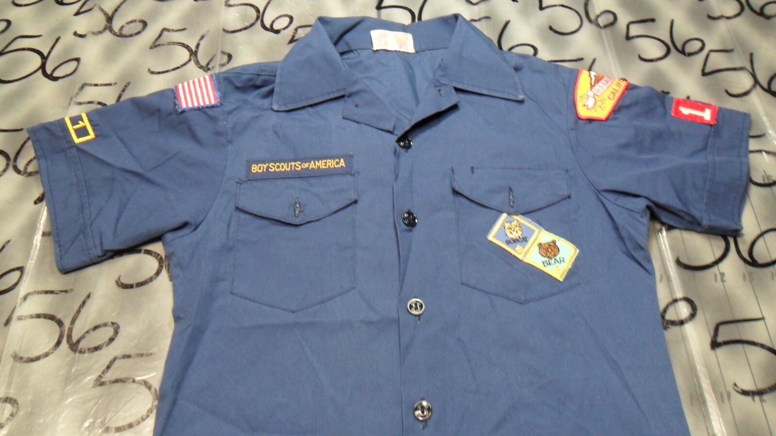 Picture 1 of 5