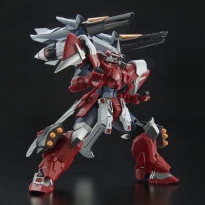 ロボット MG 1/100 GINN GLADIATOR Premium BANDAI MG 1/100 ZGMF-1017GR GINN GLADIATOR GUNDAM Kit w