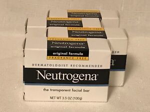 Neutrogena facial bar ingredients Neutrogena facial bar ingredients keep the