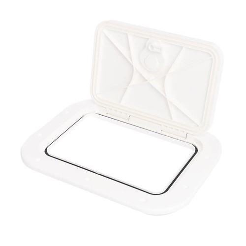 Hinged Access Hatch 377x277mm - Picture 3 of 3