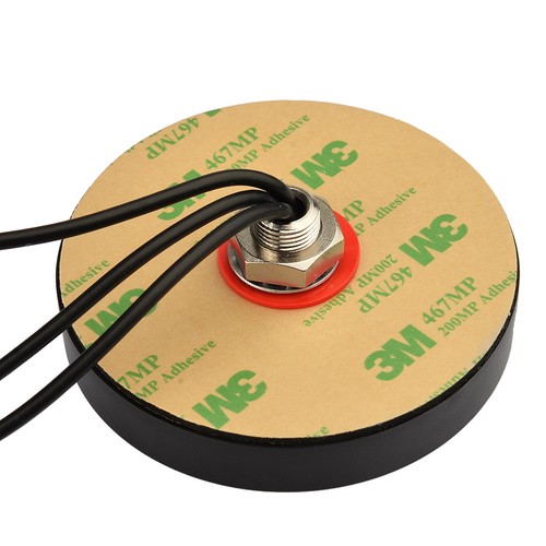 Combines GPS 4G LTE Mimo Antenna IP67 external M2M antenna 3m cable SMA Male - Photo 3/10