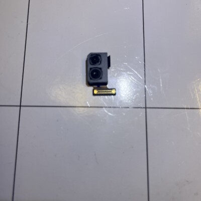 Samsung Galaxy S10+ Plus G975U Front Camera Module OEM USA Version
