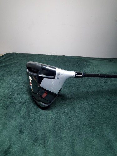 TaylorMade M4 Driver 10.5 FUBUKI TM5 Flex R M4 TM5 1W DR Model Twist Face