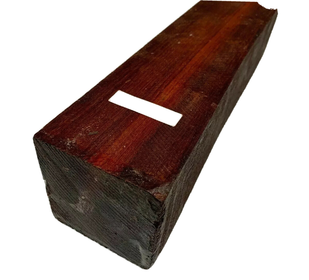 BEAUTIFUL! PADAUK, PEPPER MILL BLANKS, TURNING BLANKS 3 x 3 x 18" FREE