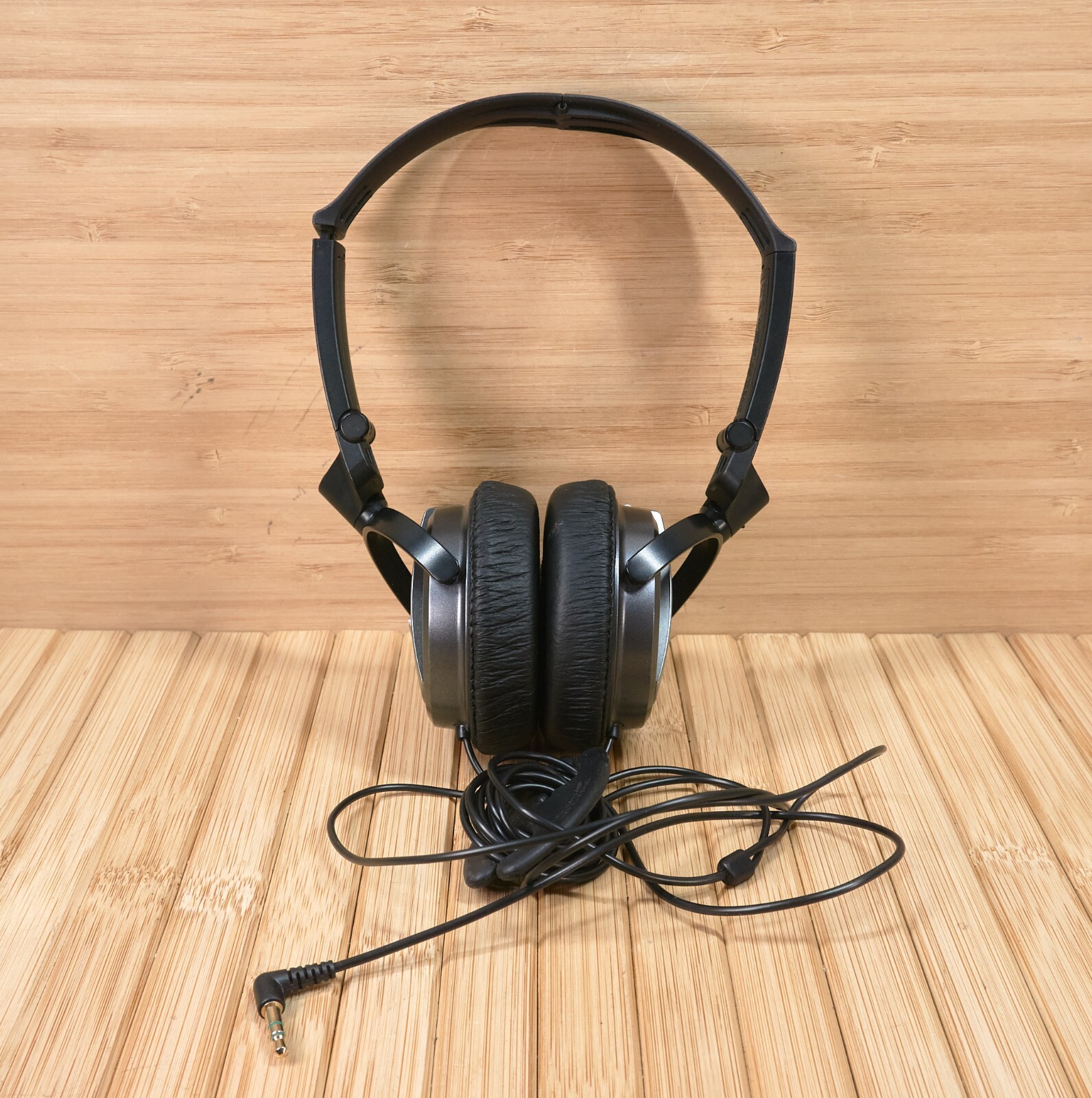 Sony Noise Cancelling Headphones MDR-NC7-image
