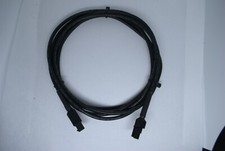 DIY DC24 Male to Female 2 Pin Extension 10 foot for Neptune Systems Apex