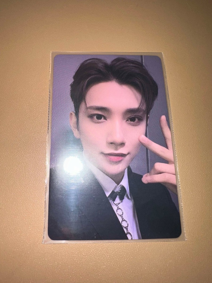 SEVENTEEN OFFICIAL 17 IS RIGHT HERE ALBUM YZY YZYC VC POB