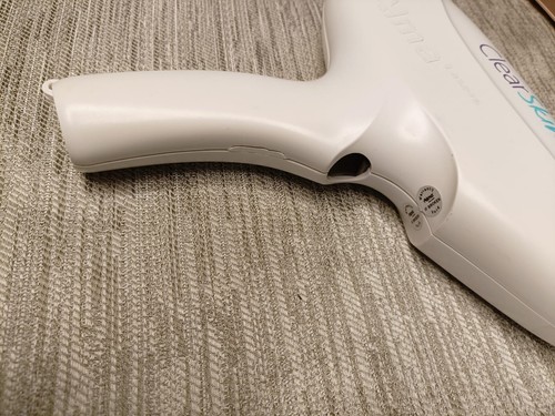 ✅ Alma Lasers ClearSkin Plastic Handpiece Cover - Picture 4 of 4