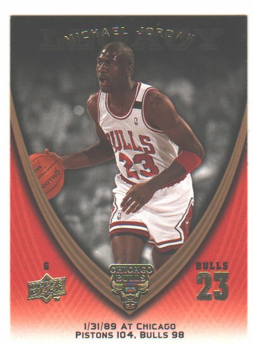 💥🏀💥 MICHAEL JORDAN Pick Your Favorite Chicago Bulls White Sox HOF Wizards - Picture 97 of 97