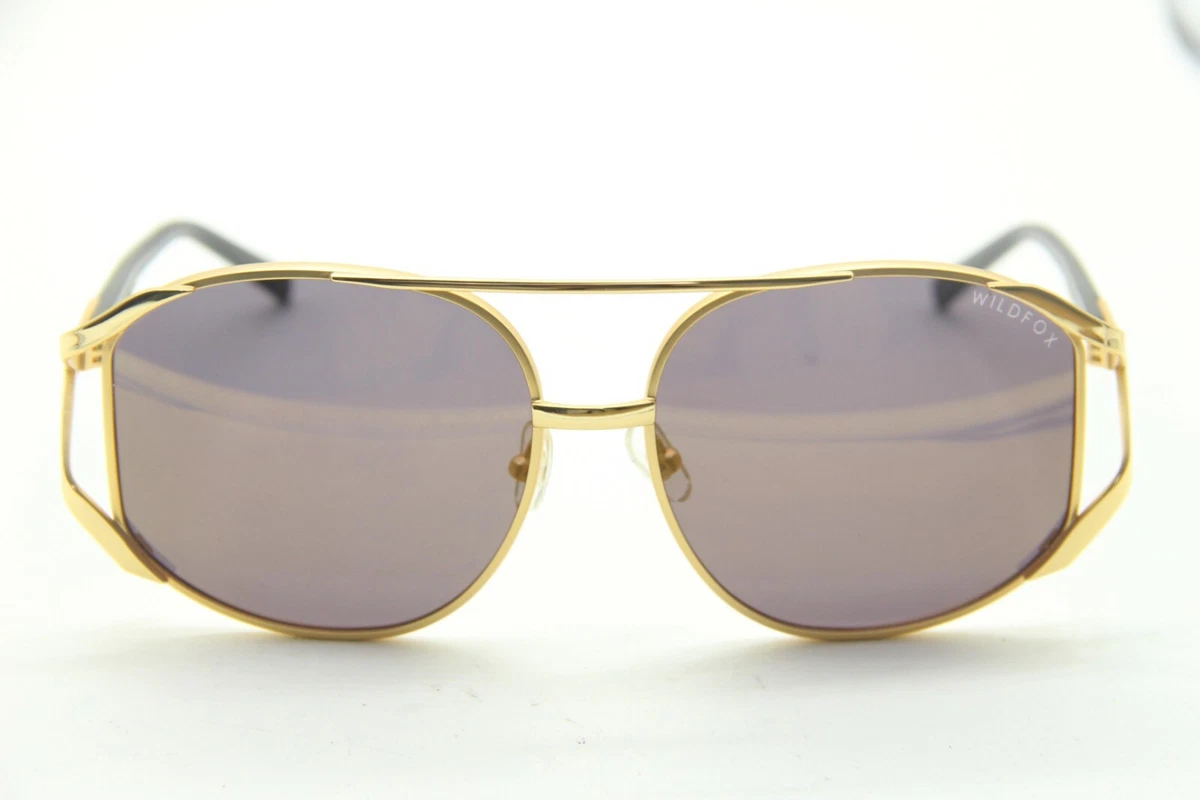Wildfox dynasty sale sunglasses