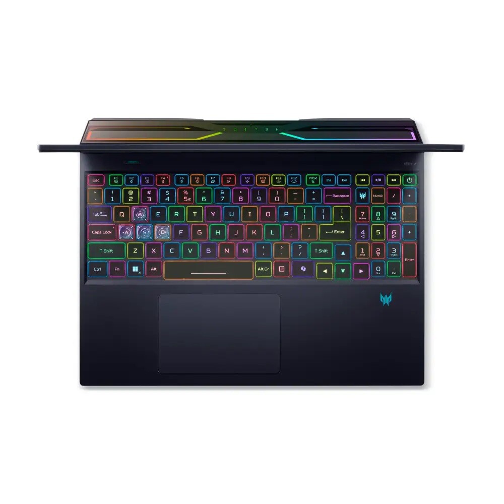 Windowsノート本体 Acer Predator Helios i9/RTX4080/32GB/2TB Amazon.co.jp: Acer Predator Helios 16 Windows 11 Home Intel