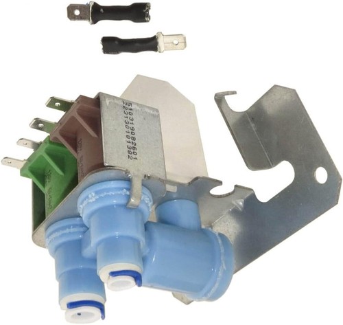 CMP WR57X10051 Refrigerator Water Valve for GE WR57X10032, AH304374, EA304374