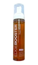Style Factor Edge Booster Extra Shine Foam Wrap Moisture Rich Foam Mousse 9 O...
