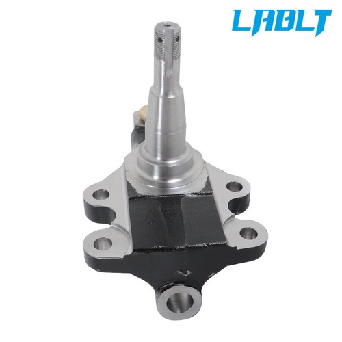 Par de husillos de caída LABLT de 2" para Chevrolet Camaro Pontiac Firebird 1967 1968 1969 - Imagen 9 de 15