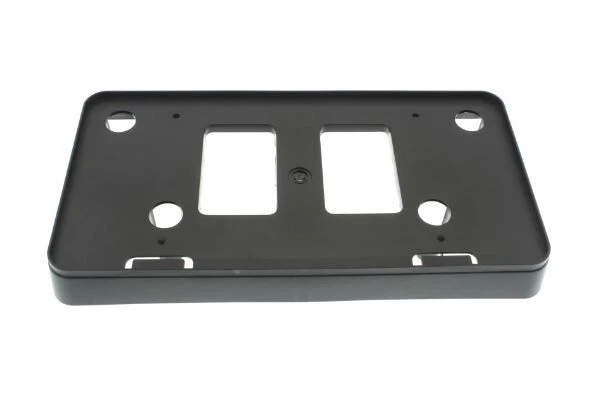 2013-2018 Toyota Avalon Front License Plate Bracket OEM 7510107060 NEW Foto 4 de 4