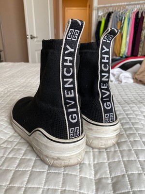 givenchy men shoes