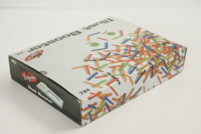 PC Engine PCエンジン Illust Booster PC-Engine ARTIST TOOL PRINT BOOSTER PI-PD3 + ILLUST BOOSTER