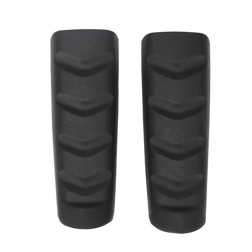 Front Rear Footpeg Pad Footrest Cover For BMW R1200/R1250 R NineT F900R Rubber - Picture 3 of 9