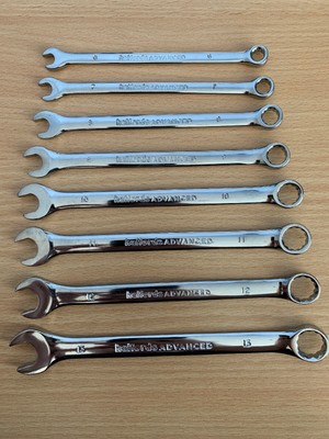 halfords bike spanner