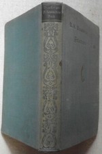 A. E. Brachvogel, Friedemann Bach - cultural historical novel. Paul Franke Verlag