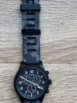 Timex allied lt chronograph cheap