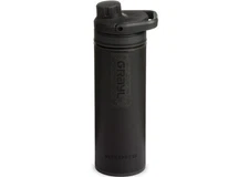 Grayl Portable Water Purifier Ultrapress Outdoor Purifier Bottle 16.9oz