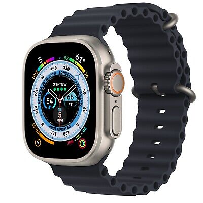 Apple Watch Ultra 2 2nd Generation GPS & Cellular 49mm Apple Watch Ultra 2 2nd Generation GPS & Cellular 49mm
