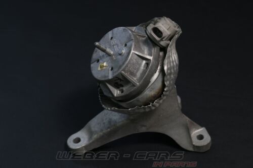 4B3199379K L M Engine Mount Hydraulic Bearing OEM Audi RS4 8E 8H RS6 4B 4.2L - Picture 2 of 9
