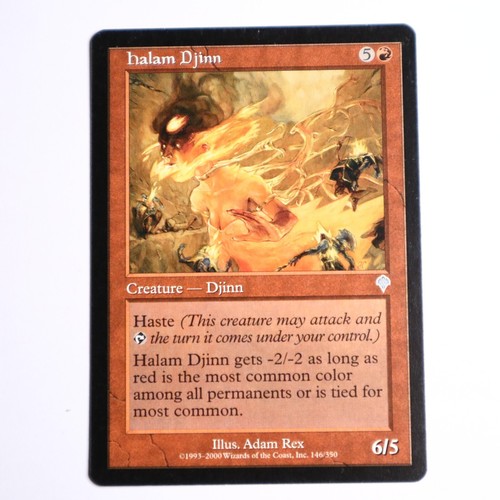 Magic the Gathering - Magic The Gathering - Tarjetas rojas x1 (H-R) (varios juegos y rarezas) - Imagen 2 de 190