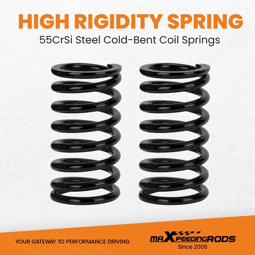 Coilover Suspension Kit For Lexus IS250 IS350 IS F GS300 GS350 2006-2013 - Picture 8 of 11