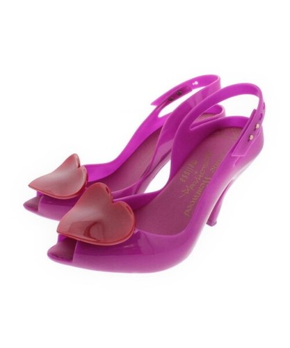 Vivienne Westwood Shoes 2100333331340