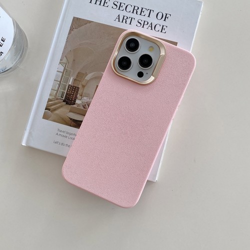 Liquid Skin Feel PU Leather Phone Case For iPhone 16 Pro Max 15 Pro 14+ 13 12 11 - Picture 38 of 57