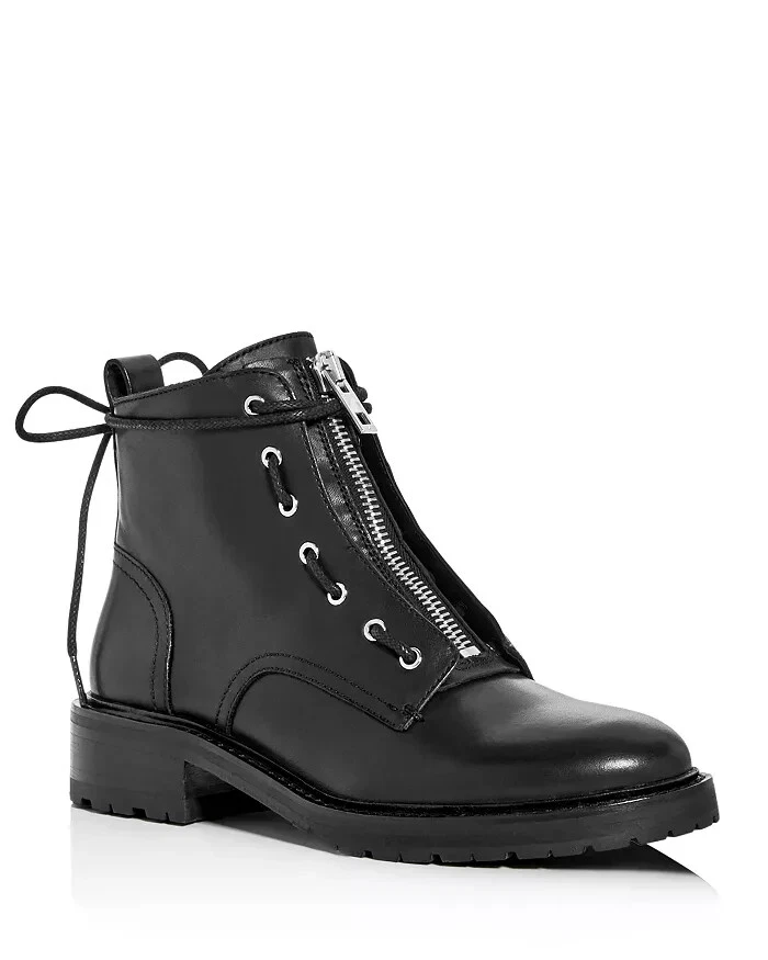 Rag and bone store cannon boot